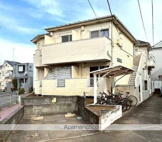 クロノス小金井