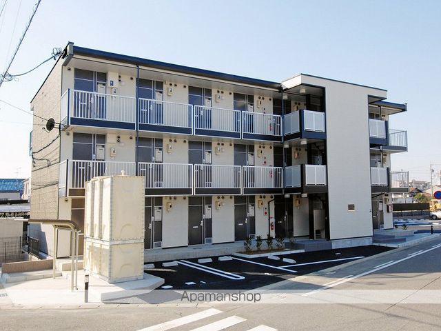 レオパレス新星