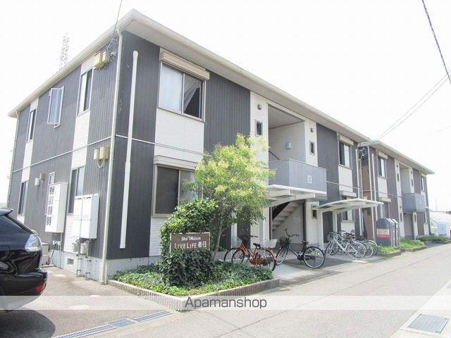 リブライフ春日 Ⅰ棟