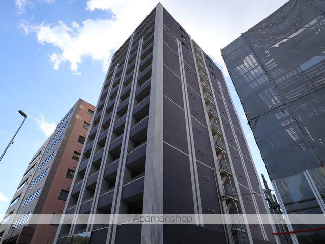 KDX千早レジデンス