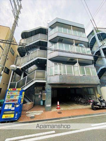 プレアール高殿