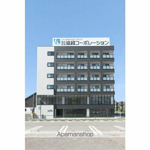  プリミエール鳥居松Ⅱ