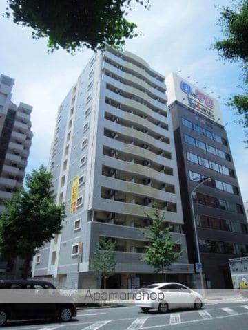 リファレンス駅南