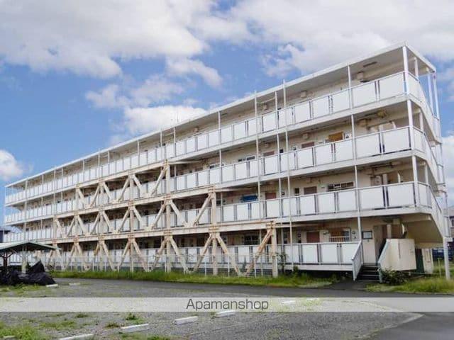 ビレッジハウス上島 1号棟