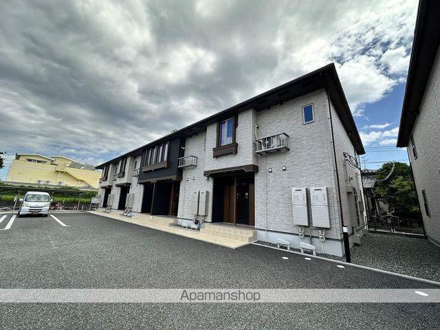 アイアン フラットⅠ