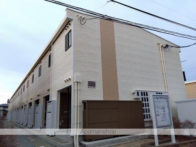 レオパレスドリームK 壱番館