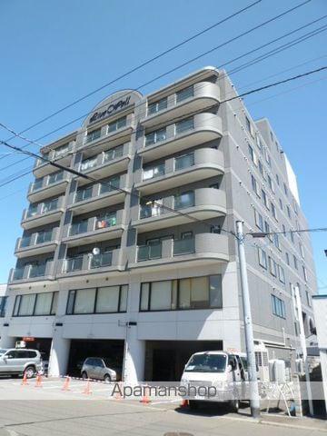 リベル元町(1LDK/6階)