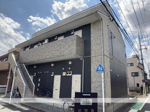 IDEAUS橋本壱番館