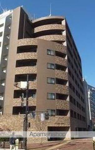 トーシンフェニックス中野坂上