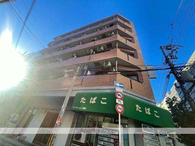 ヴェローノ新大阪南(1K/5階)