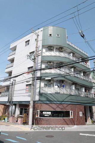 南海電鉄高野線 白鷺駅 徒歩8分 5階建 築28年