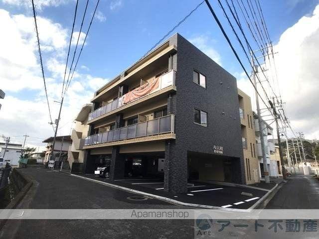 ALLURE愛大医学部前