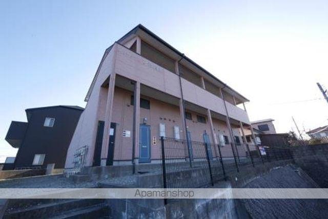 ソルメゾン和白東