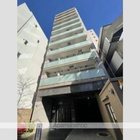 エルフラット板橋本町