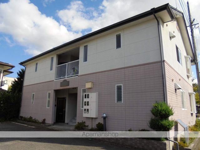 ジュネス杏花B棟