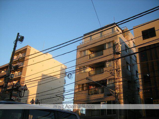 ラ・フォンテン島崎(2SDK/4階)