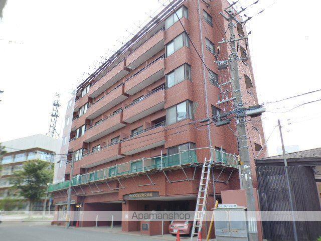 ライオンズマンション山王