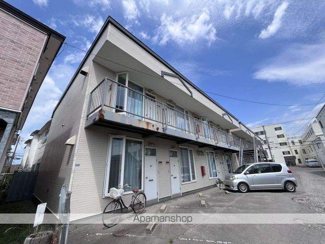 シティハウスⅡ