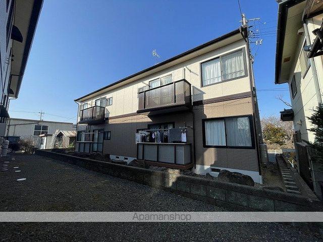 DIASRIVERSIDE(2LDK/1階)