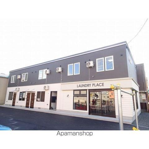 北海道北見市 2階建 築6年