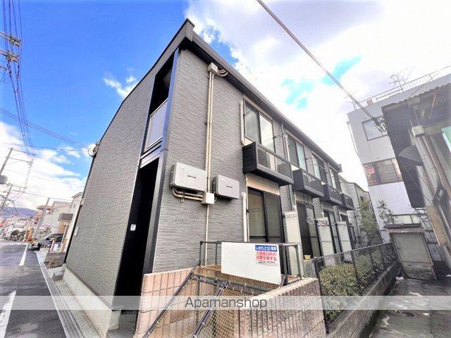 レオパレスフローリッシュⅡ