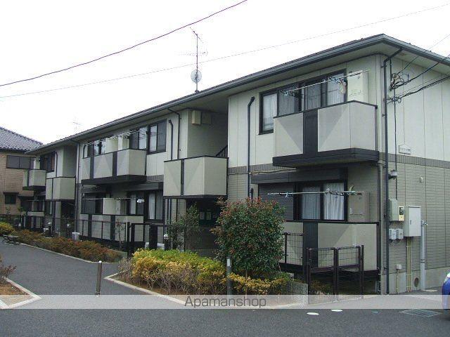ヴェルドミール壱番館