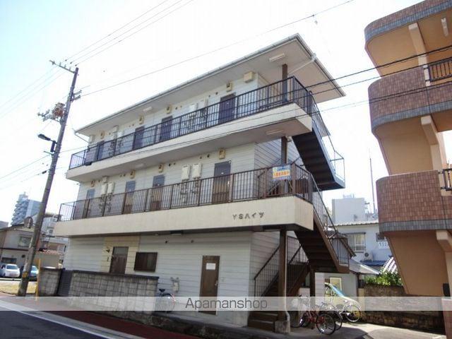 YSハイツ(ワンルーム/3階)
