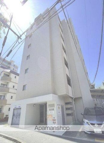 ハーベスト薬院