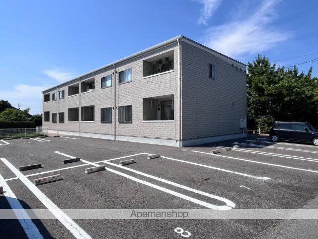 グリーン ベル