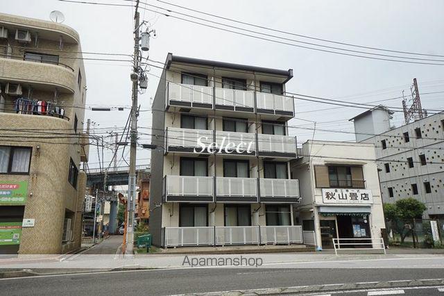 レオパレスMANABE