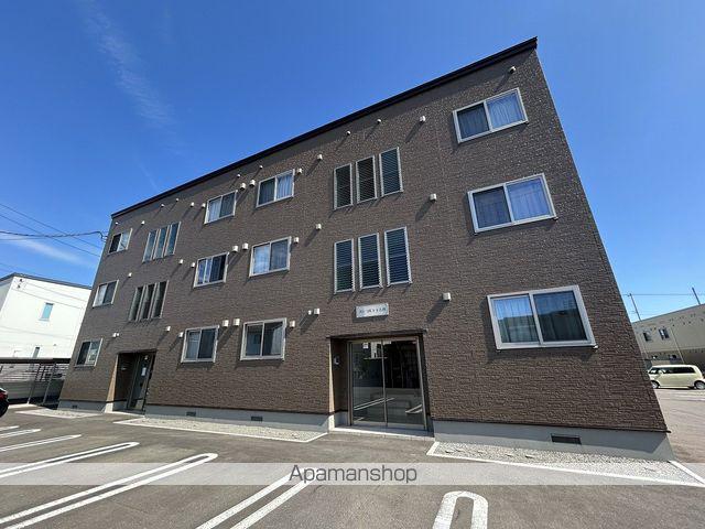 フローラルコート石川