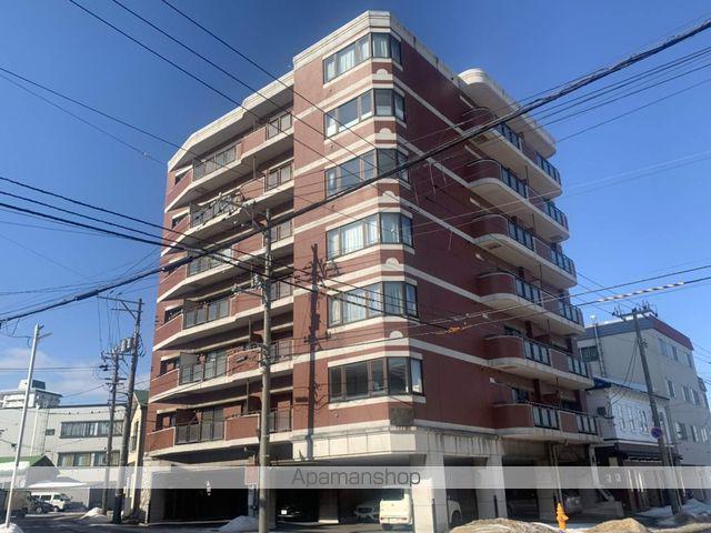 ジュエルタウン末広