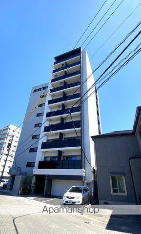 フラッツGENKAI 7