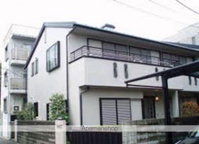 ルミエール(1K/1階)