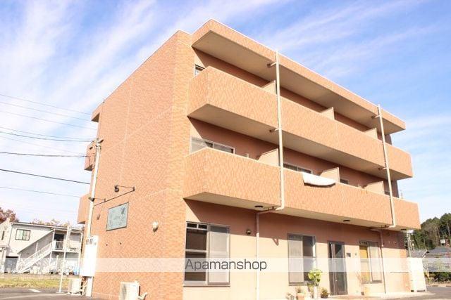 メゾンドOASIS(1K/3階)