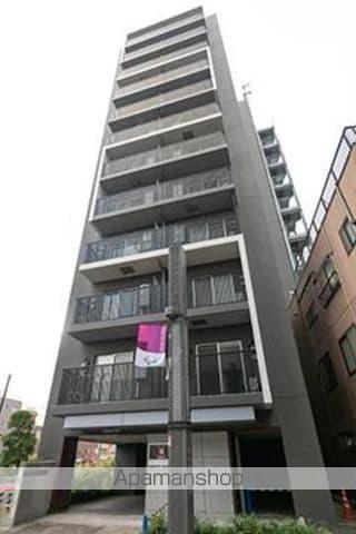 マスターズコート北品川(1DK/11階)