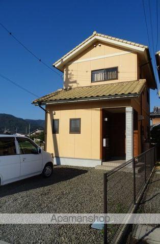 香川県観音寺市植田町の戸建賃貸