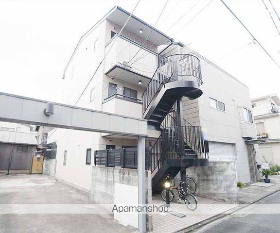 鴨東橋本マンション
