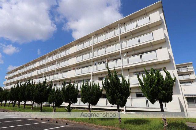 ビレッジハウス楠2 2号棟