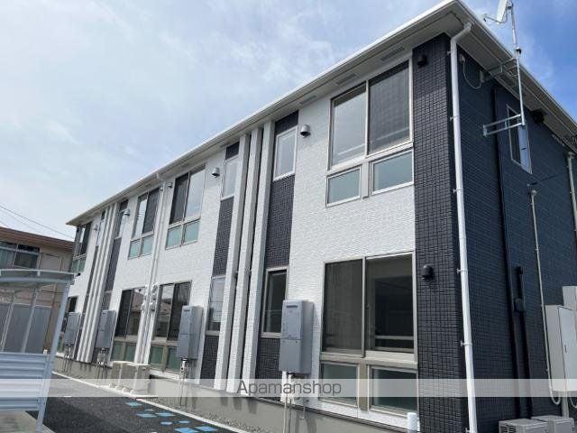 プレンティフル芳賀Ⅱ