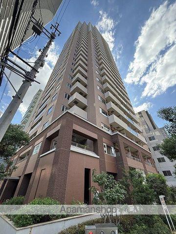 クロスレジデンス大阪新町