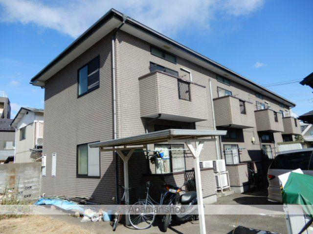 カーサ二本杉(1K/1階)