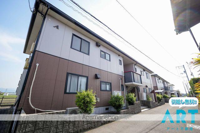 アートウインドウA棟