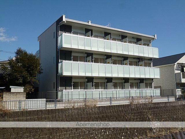 レオネクストリバーサイド遠