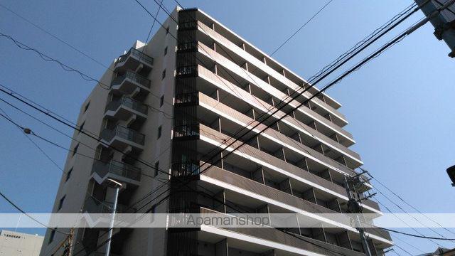 パークアクシス横濱高島町