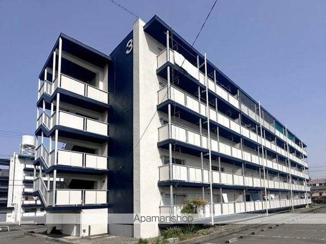 ビレッジハウス紀三井寺3号棟