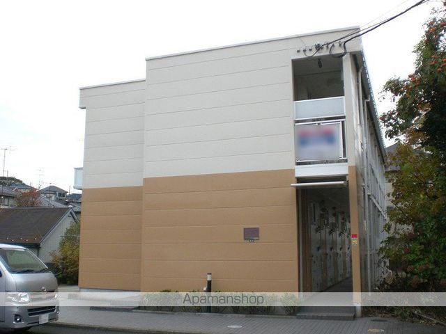 レオパレス椎の実