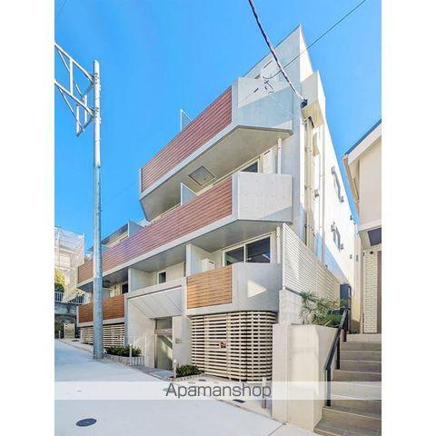 グランパセオ代々木上原Ⅱ(1LDK/2階)