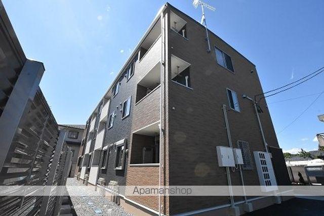 サニーヴィラ・Ⅶ