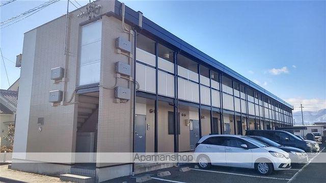 レオパレスサニーたか(1LDK/1階)